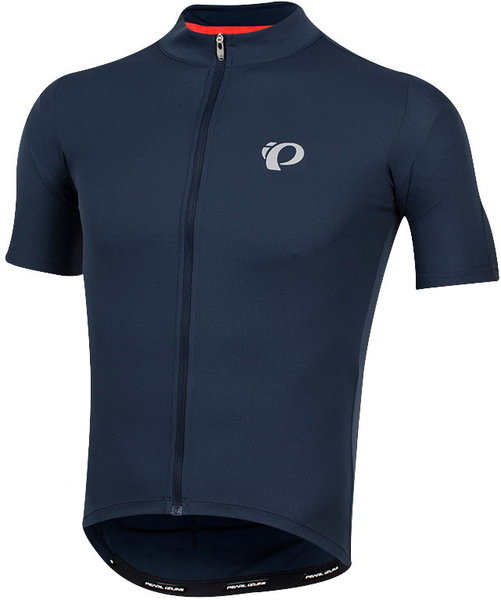 Pearl Izumi Men's SELECT Pursuit Jersey Navy