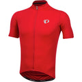 Pearl Izumi Men's SELECT Pursuit Jersey Torch Red