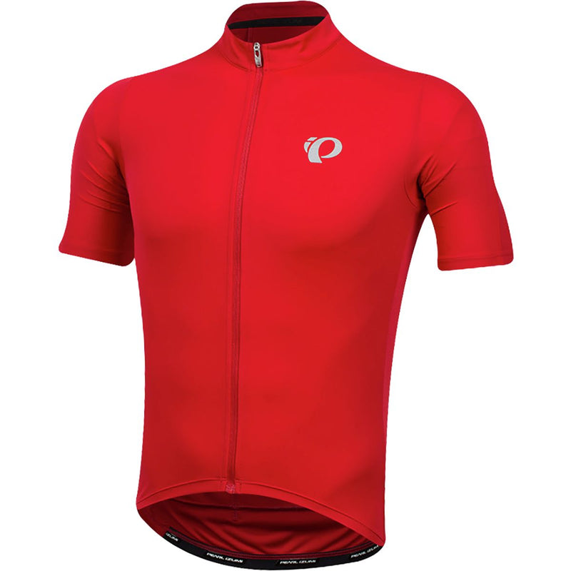 Pearl Izumi Men's SELECT Pursuit Jersey Torch Red
