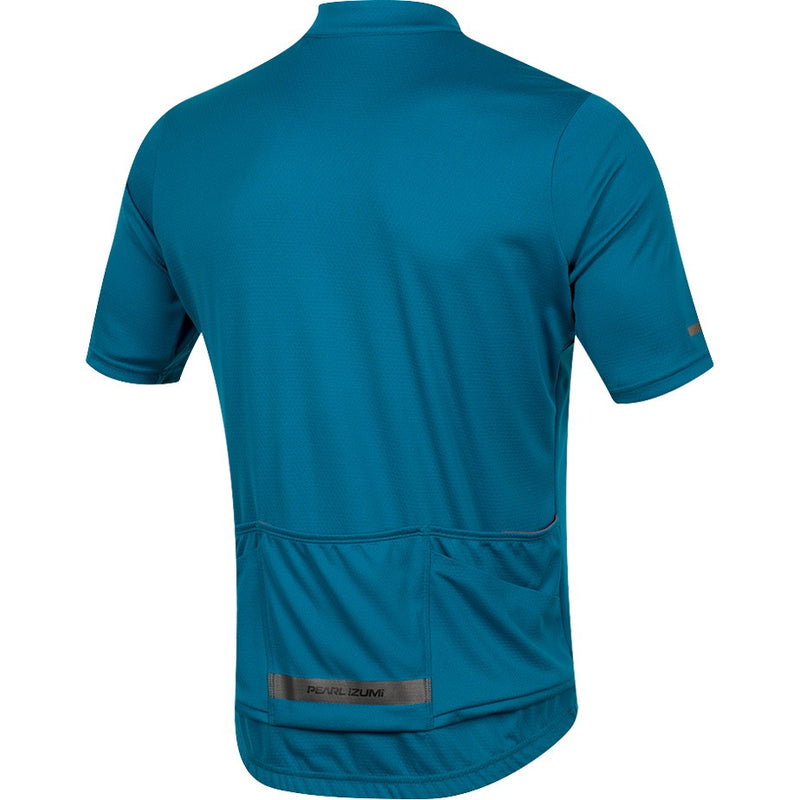 Pearl Izumi Men's Tempo Jersey Teal