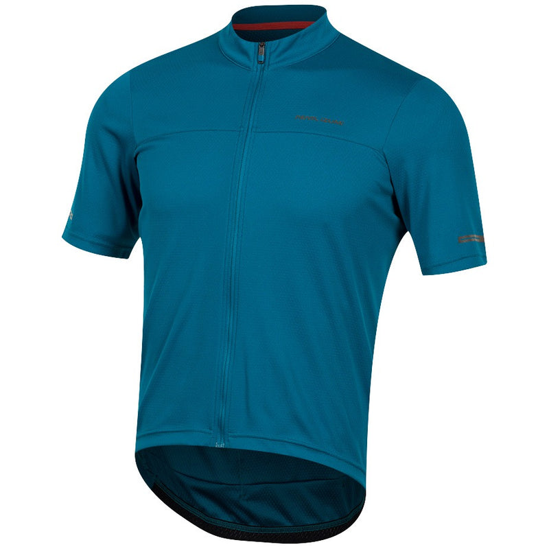 Pearl Izumi Men's Tempo Jersey Teal