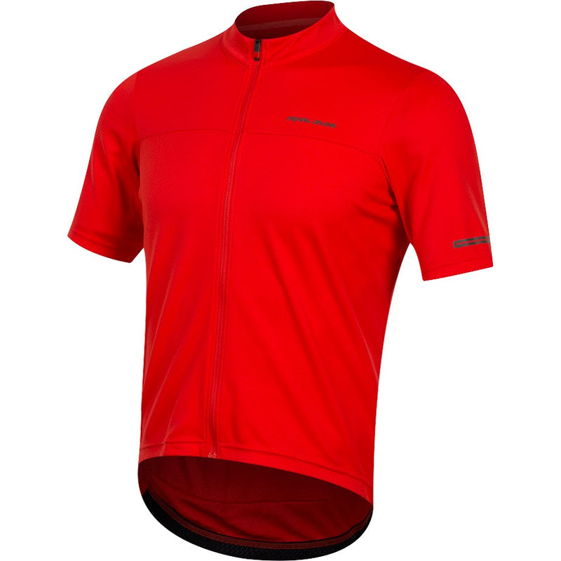 Pearl Izumi Men's Tempo Jersey Torch Red