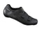 Shimano RC100 Men's Road Bike Shoes Black