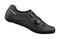 Shimano RC300 Men's Road Bike Shoes Black