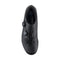 Shimano RC701 Men's Road Bike Shoes Black