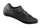 Shimano RC701 Men's Road Bike Shoes Black
