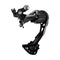 Shimano Alivio RD-M3100-SGS 9-Speed Rear Derailleur Black