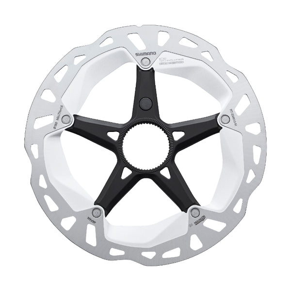 Shimano SM-RTEM810 Steps Center Lock Disc Brake Rotor 180mm