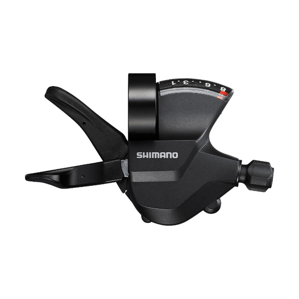 Shimano SL-M315 8-Speed Right Shift Lever