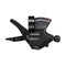 Shimano SL-M315 8-Speed Right Shift Lever