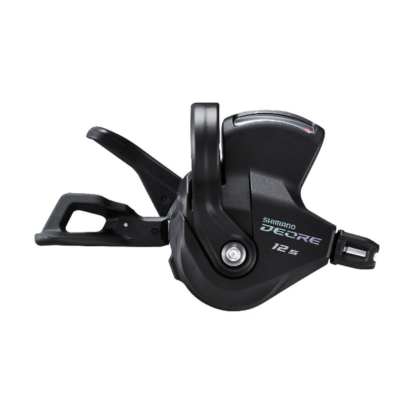 Shimano Deore SL-M6100 12-Speed Right Shift Lever