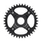 Shimano Steps SM-CRE80-B 12-Speed Chainring 38T
