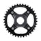 Shimano Steps SM-CRE80 10/11-Speed Chainring 34T