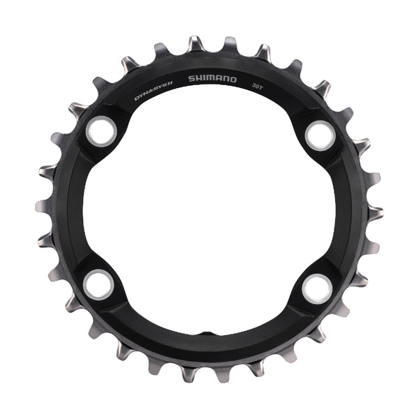 Shimano SLX SM-CRM70 11/10-Speed 30T Chainring 