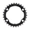 Shimano SLX SM-CRM70 11/10-Speed 30T Chainring 