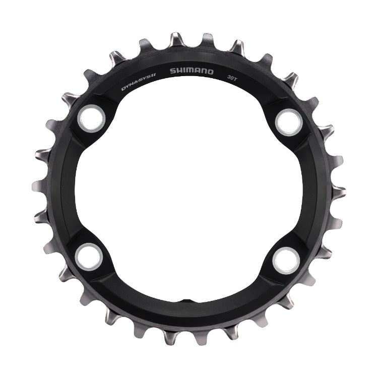 Shimano SLX SM-CRM70 11/10-Speed 30T Chainring 