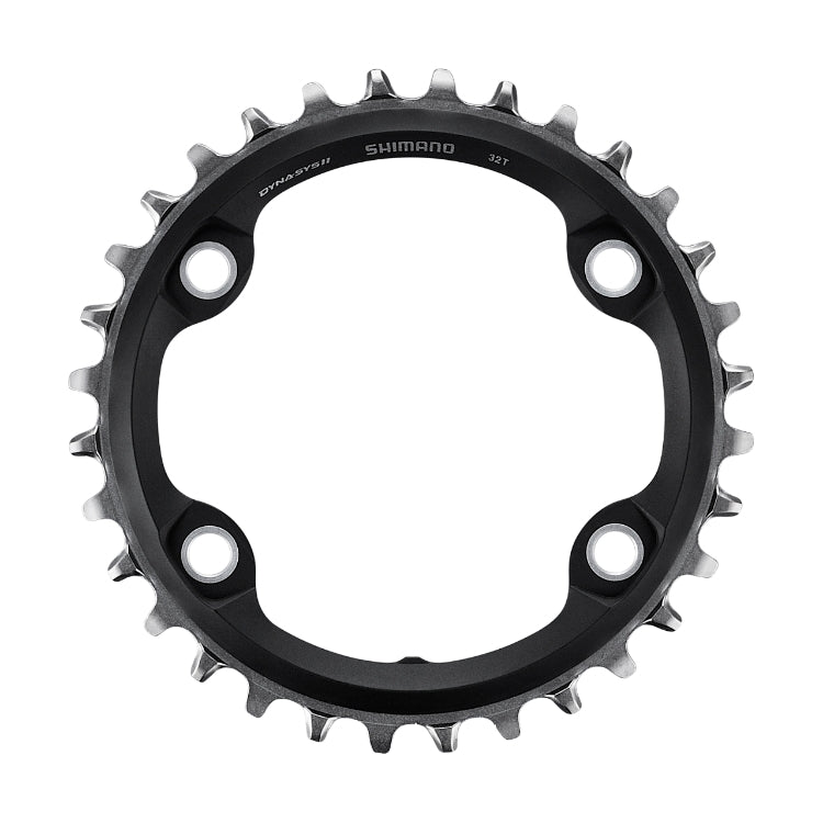 Shimano SLX SM-CRM70 11/10-Speed 32T Chainring 