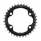 Shimano SLX SM-CRM70 11/10-Speed 34T Chainring 