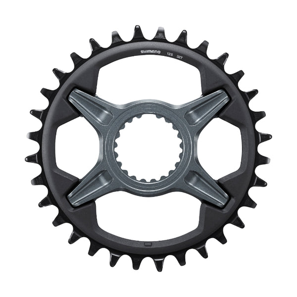 Shimano SLX SM-CRM75 12-Speed 32T Chainring