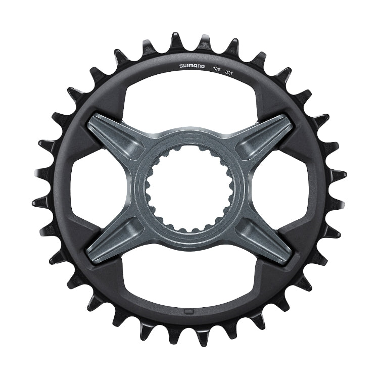 Shimano SLX SM-CRM75 12-Speed 32T Chainring