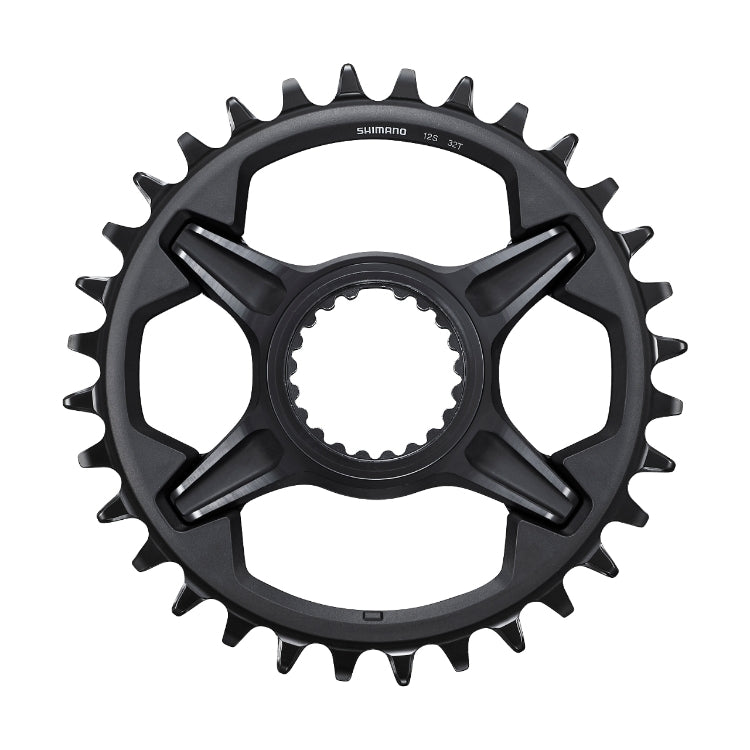 Shimano Deore XT SM-CRM85 12-Speed 32T Chainring