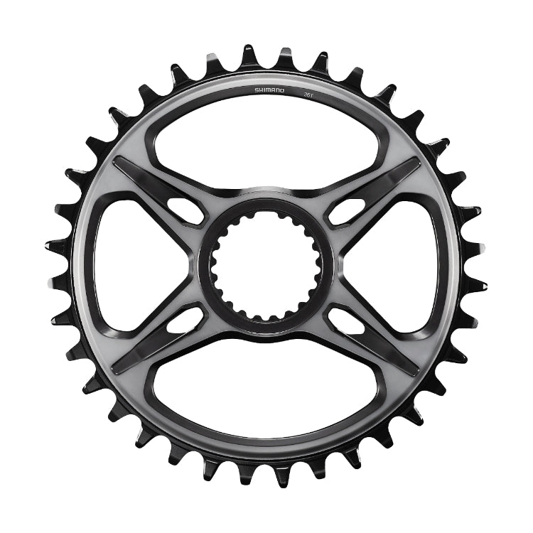 Shimano XTR SM-CRM95 12-Speed 36T Chainring