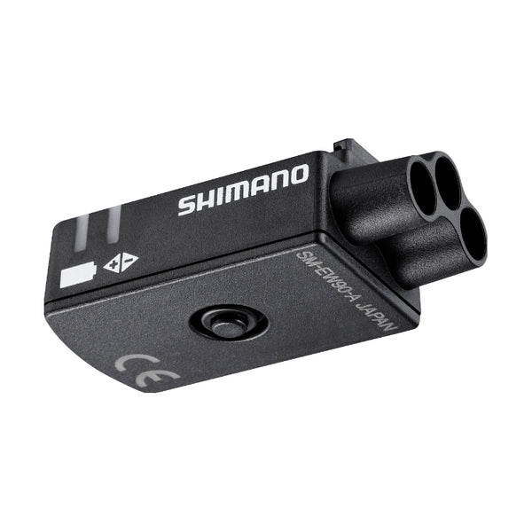 Shimano SM-EW90A Di2 3-Ports Junction Box A