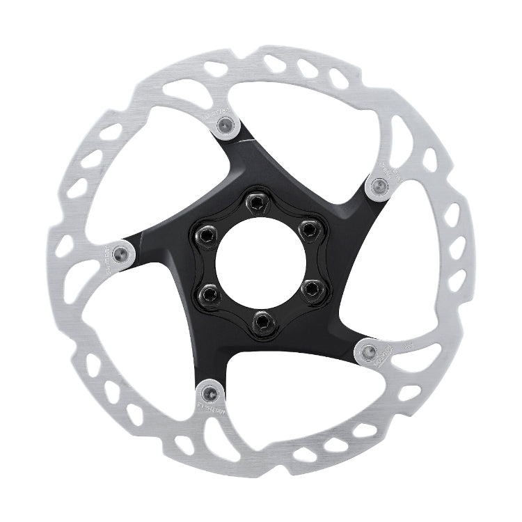 Shimano Deore XT SM-RT76 6-Bolt Disc Brake Rotor