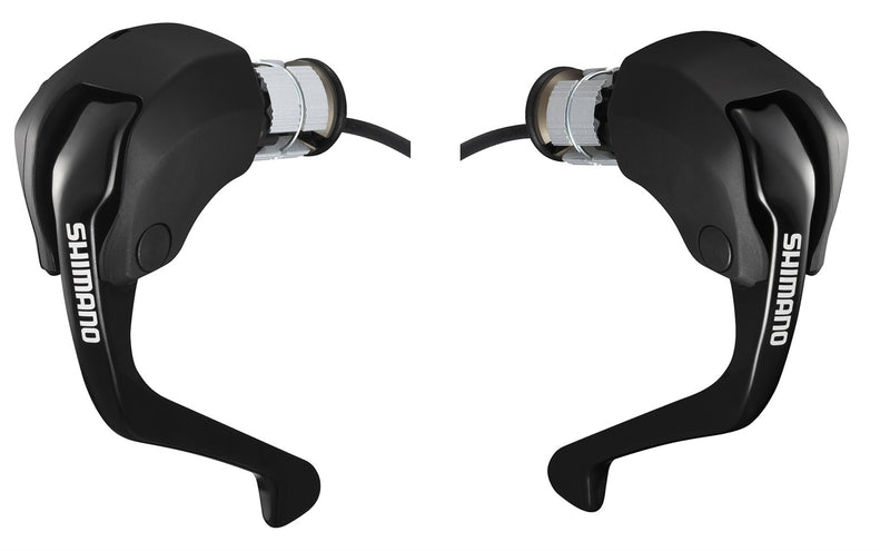 Shimano Ultegra Di2 ST-R8060-PA 11-Speed TT/Triathlon Shift / Brake Lever Set