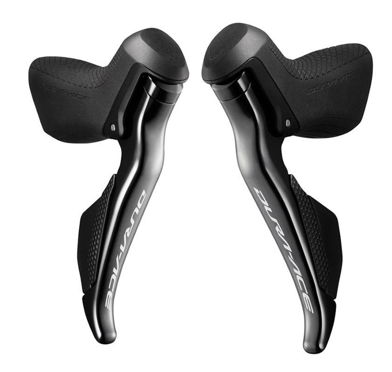 Shimano Dura-Ace Di2 ST-R9150 11-Speed Shift / Brake Lever Set