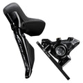 Shimano Dura-Ace Di2 R9270 Road Disc Brake Assembled Set