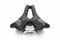 Selle SMP F30 Bike Saddle Black