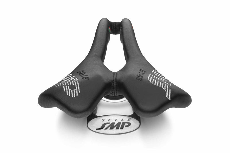 Selle SMP F30 Bike Saddle Black