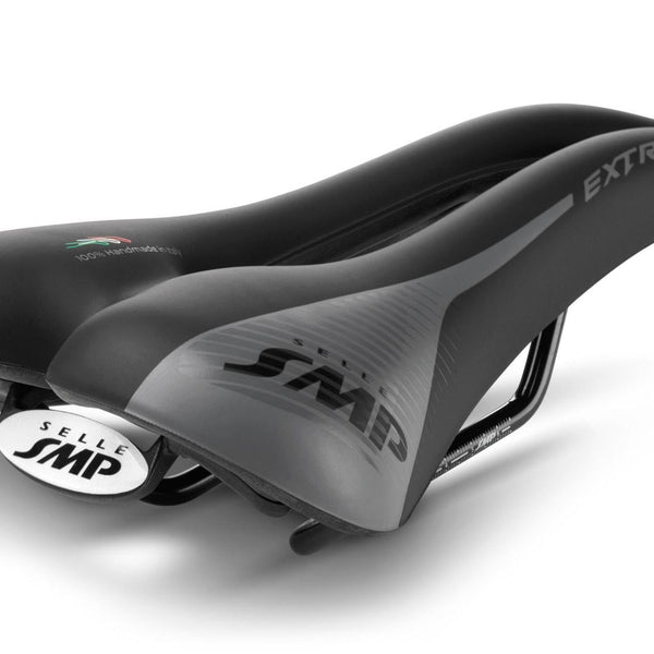 Selle SMP Strike Extra Bike Saddle Sportive Zone