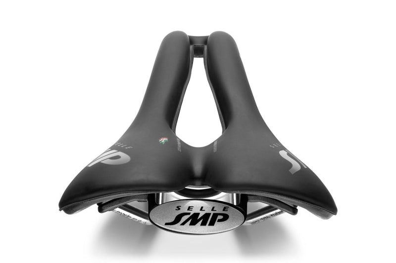 Selle SMP Well Bike Saddle Black