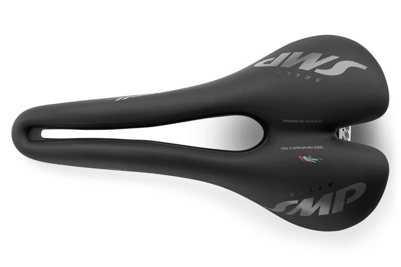 Selle SMP Well Bike Saddle Black