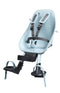 Urban Iki Front Seat with Compact Adapter Aotake Mint Blue