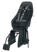 Urban Iki Rear Child Seat With Frame Mounting Bincho Black / Bincho Black