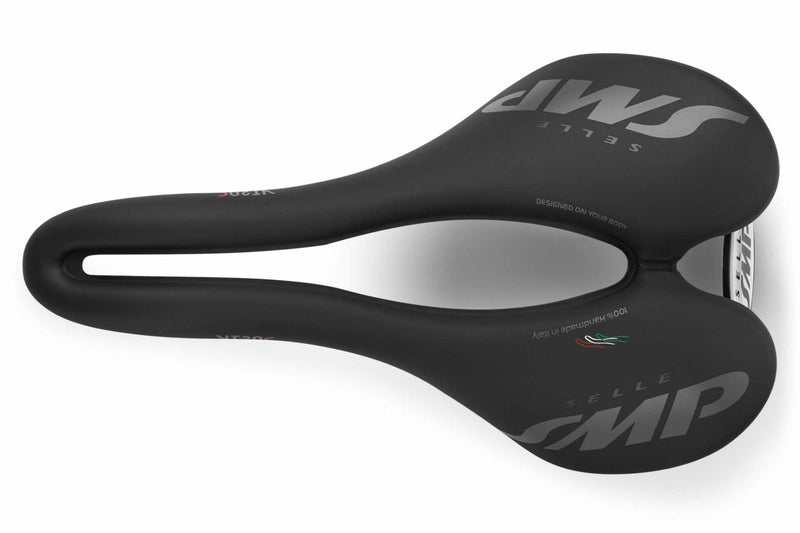 Selle SMP VT20C Bike Saddle Black