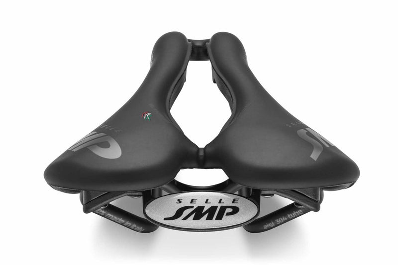 Selle SMP VT20C Bike Saddle Black