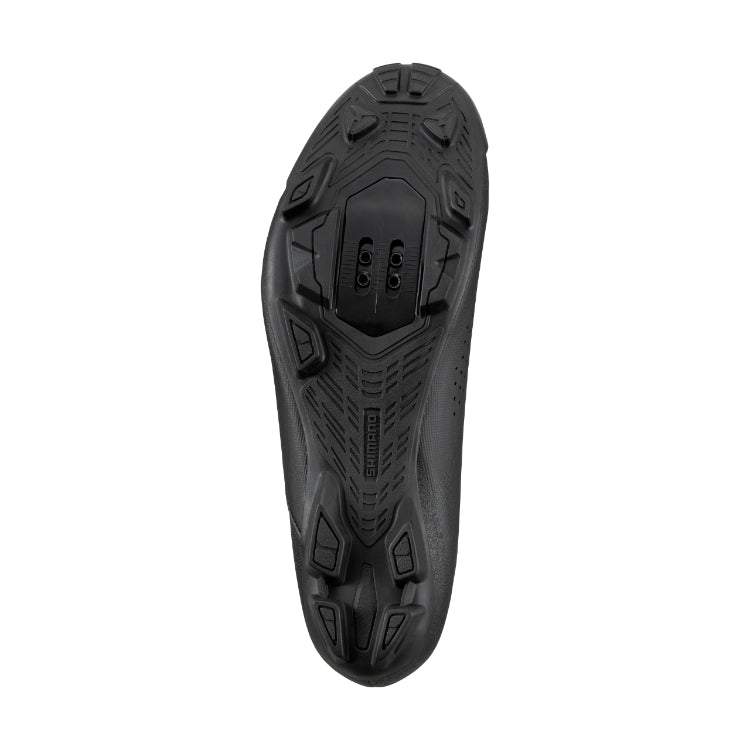 Shimano XC300 Cross Country Men's Shoes Black