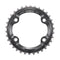 Shimano Deore XT M8000 11-Speed Chainring 34T