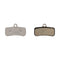 Shimano D03S 4-Piston Resin Disc Brake Pads