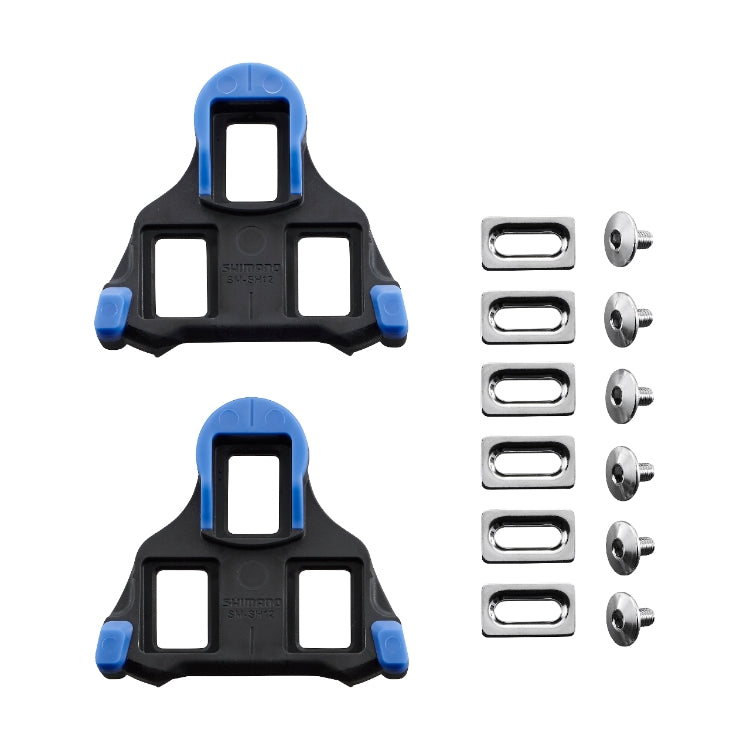 Shimano SM-SH12 Front Pivot Center Cleats (Pair)