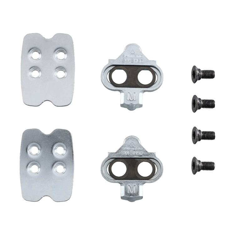 Shimano SM-SH56 Cleats Assembly w/o Nut (Pair)