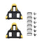 Shimano SM-SH11 Cleat Assembly Self Aligning Mode (Pair)