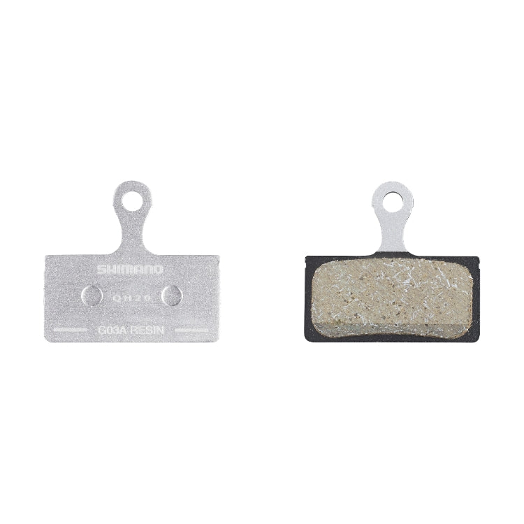Shimano G03A 2-Piston Resin Disc Brake Pads