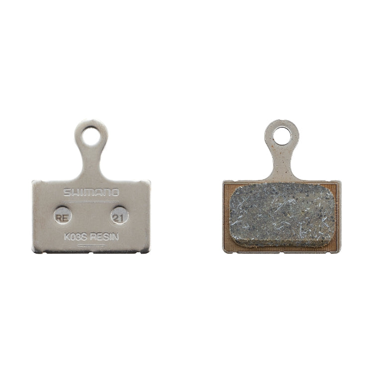 Shimano K03S 2-Piston Resin Disc Brake Pads